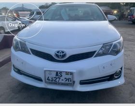 Toyota Camry 2013 for sale