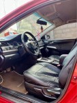 Toyota Camry 2013 Model