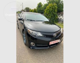 Toyota Camry 2014 Model for sale