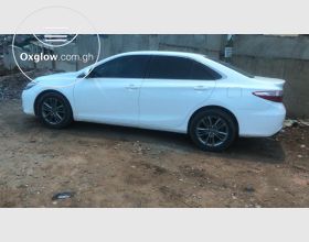 Toyota Camry  2015 Model For Sale