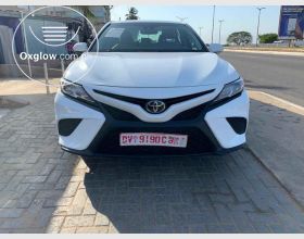 Toyota Camry 2018 For Sale