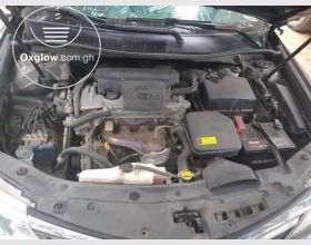 Toyota Camry For Sale