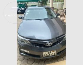 Toyota Camry For Sale