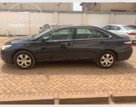 Toyota Camry  LE 2017 Model -  Used