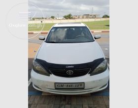 Toyota Camry LE For Sale