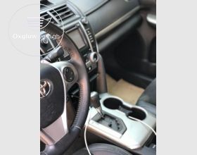 Toyota Camry SE (Spyda) 2012 Model