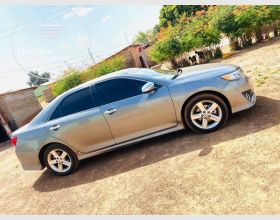 Toyota Camry Spider 2013 Model