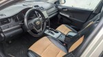 Toyota Camry Spider 2013 model loaded