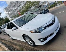 Toyota Camry Spider 2014 Model