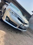 Toyota Camry Spider