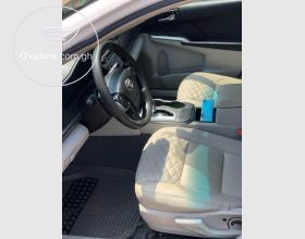 Toyota Camry Spider LE 2014 Model