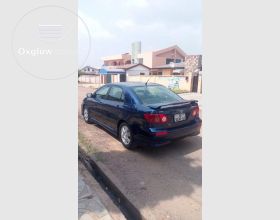 Toyota Corolla  2006