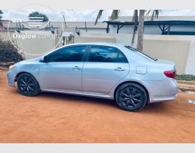 Toyota Corolla 2010