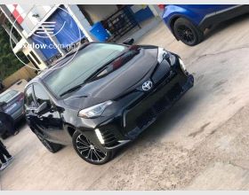 Toyota Corolla 2014 Model 