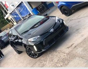 Toyota Corolla 2014 Model