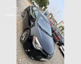 Toyota Corolla 2014 Model