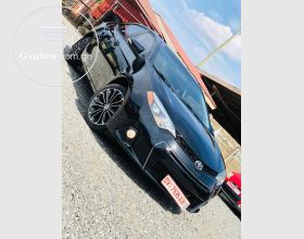 Toyota Corolla 2016 Model