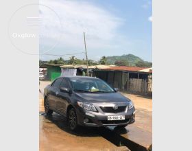 Toyota Corolla CE For Sale