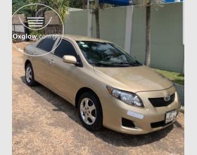Toyota Corolla For Sale