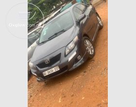 Toyota Corolla For Sale