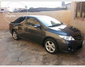 Toyota Corolla For Sale