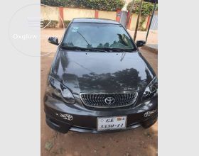 Toyota Corolla For Sale