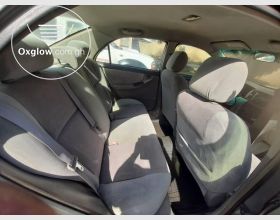 Toyota Corolla For Sale