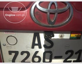 Toyota Corolla For Sale