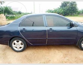 Toyota Corolla for sale