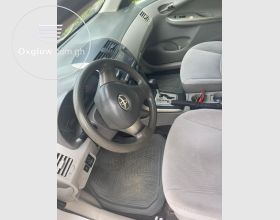 Toyota Corolla LE For Sale