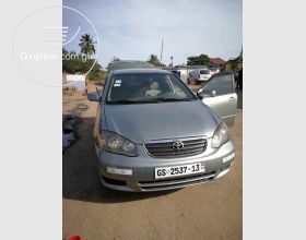 Toyota Corolla LE For Sale