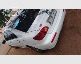 Toyota Corolla LE With New Home Used Engine