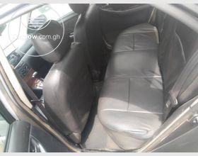 Toyota Corolla S 2007 Model