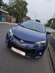 Toyota Corolla S 2016