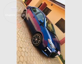 Toyota Corolla S 2016 Model
