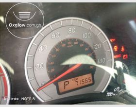Toyota Corolla S For Sale