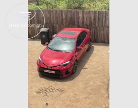 Toyota corolla SE