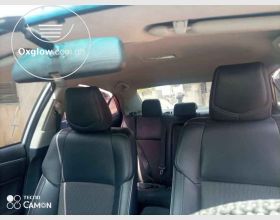 Toyota Corolla Sport 2015 Model - Unregistered