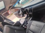 Toyota Corolla sports 2015 model full lo