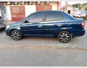 Toyota Echo For Sale