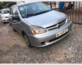Toyota Echo For Sale