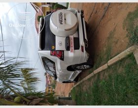 Toyota Land Cruiser Prado for sale