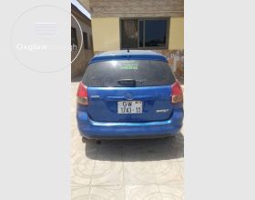 Toyota Matrix For Sale