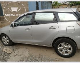 Toyota Matrix For Sale