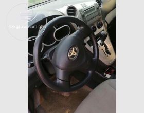 Toyota Matrix For Sale