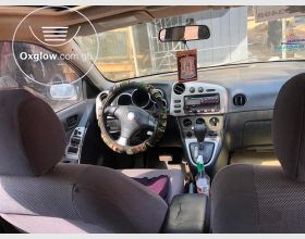 Toyota Matrix For Sale