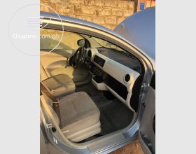 Toyota Passo 2012 Model
