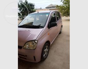 Toyota Passo For Sale