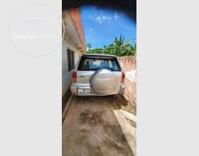 Toyota Rav 4 For Sale