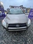 TOYOTA RAV4 2012